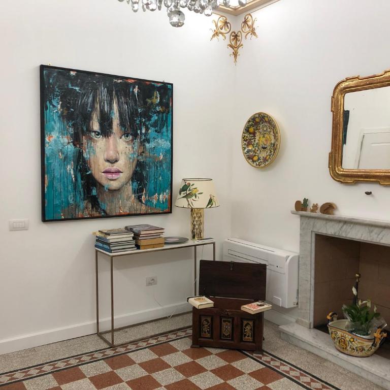 Casa Buditto - Appartamento con 1 Camera da Letto - 11
