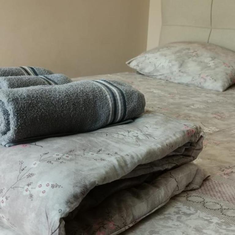 MAŠA Apartman Vrnjacka Banja - Apartman sa 1 Spavaćom Sobom - 14