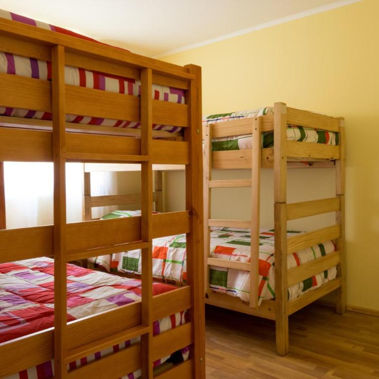 Cabaña Alto Arrayán - Two-Bedroom House - 4