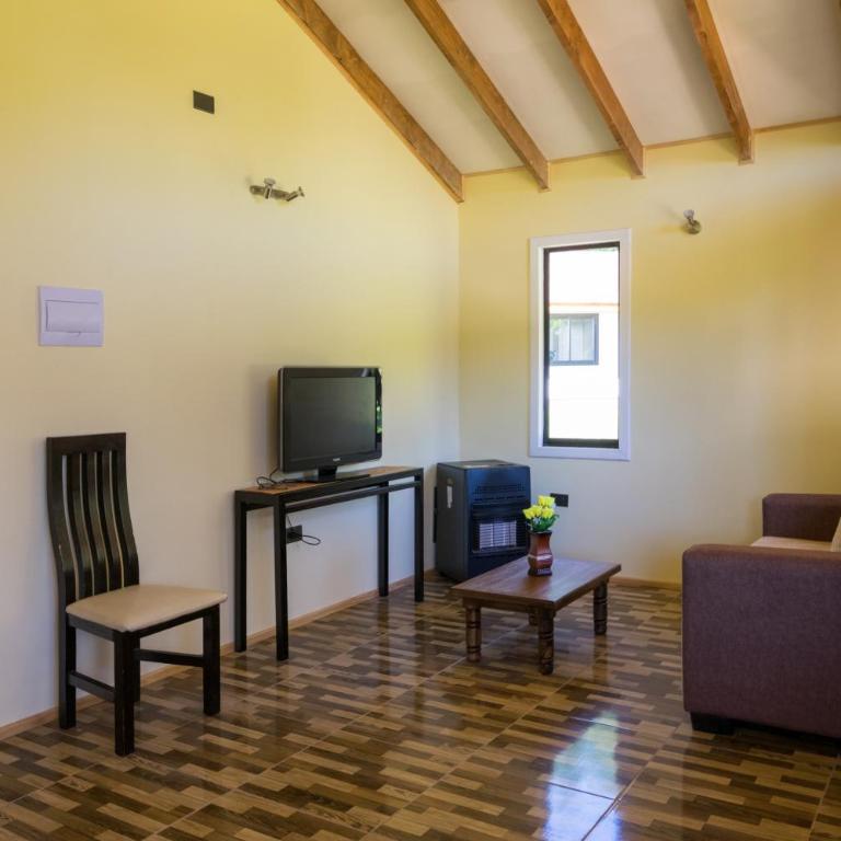 Cabaña Alto Arrayán - Two-Bedroom House - 5