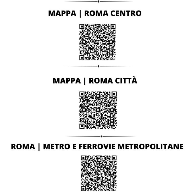 Relais Clivo Vaticano - Suite Executive - 24