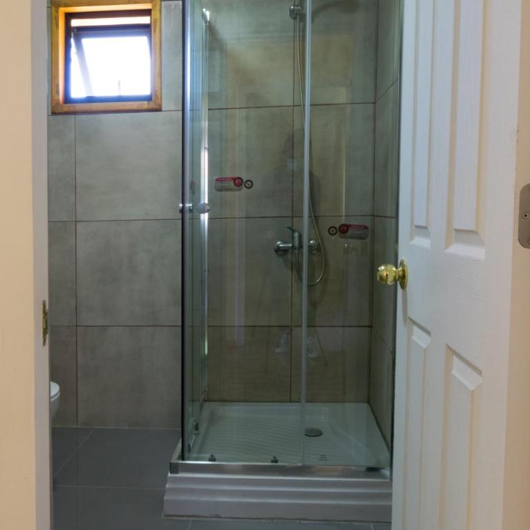 Cabaña Alto Arrayán - Two-Bedroom House - 9
