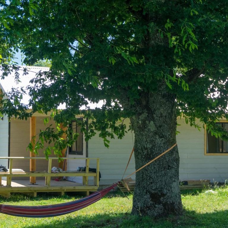 Cabaña Alto Arrayán - Two-Bedroom House - 14