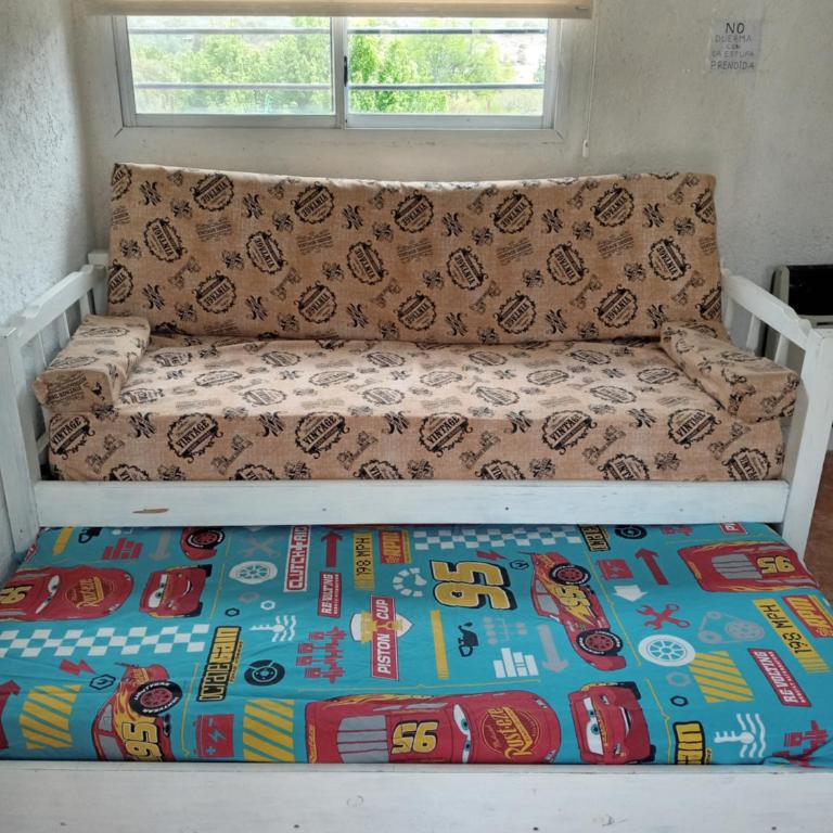 Casa de Alquiler 1 - Casa con 1 dormitorio - 30
