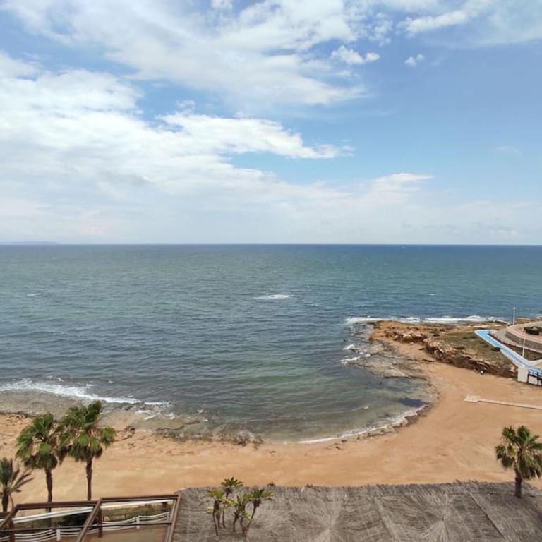 Apartamento con vistas al mar. - Two-Room Apartment - 3