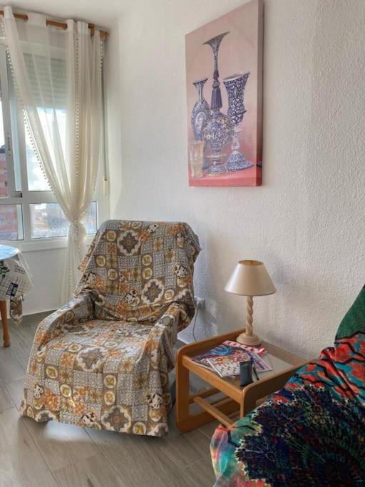 Apartamento con vistas al mar. - Two-Room Apartment - 11