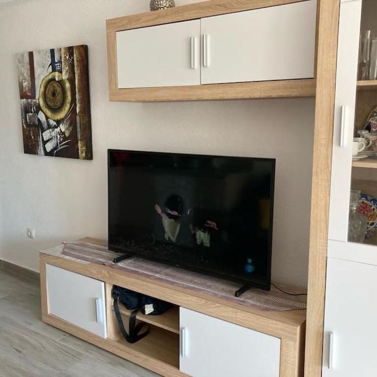 Apartamento con vistas al mar. - Two-Room Apartment - 18