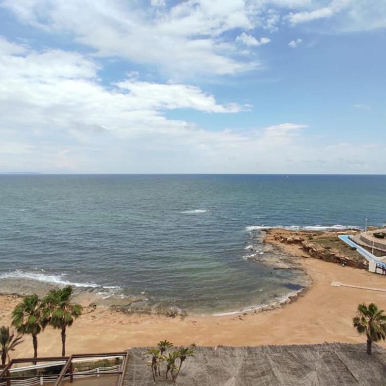 Apartamento con vistas al mar. - Two-Room Apartment - 20