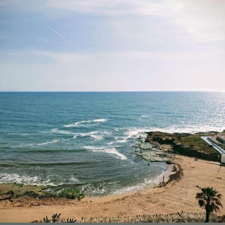 Apartamento con vistas al mar. - Two-Room Apartment - 21