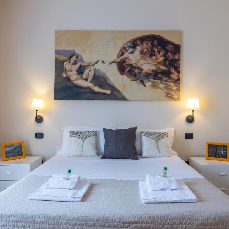 Il Terrazzino 51 - Three-Bedroom Apartment - 10