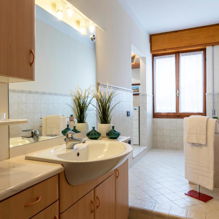 Il Terrazzino 51 - Three-Bedroom Apartment - 8
