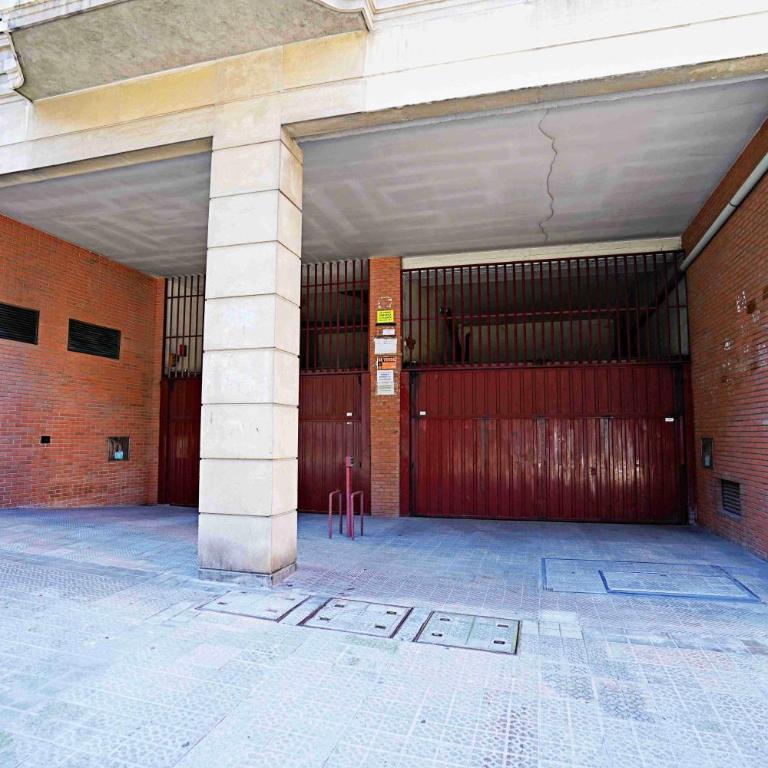 Apart 2 terrazas para 4 personas Bilbao centro - Apartment with Terrace - 38