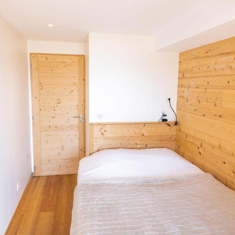 Chalet cosy à l'Alpe d'Huez pour 8 pers avec wifi - Chalet 3 Chambres - 14