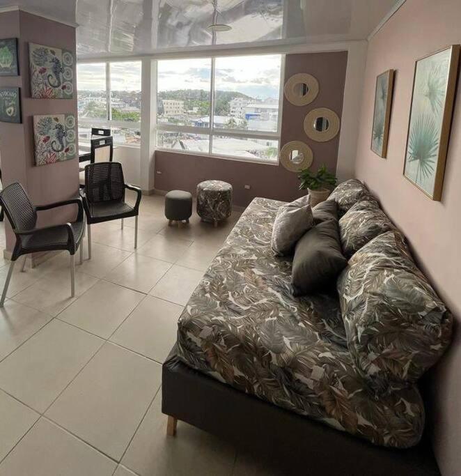apartamento en san andrés islas - Apartamento de 2 dormitorios - 11