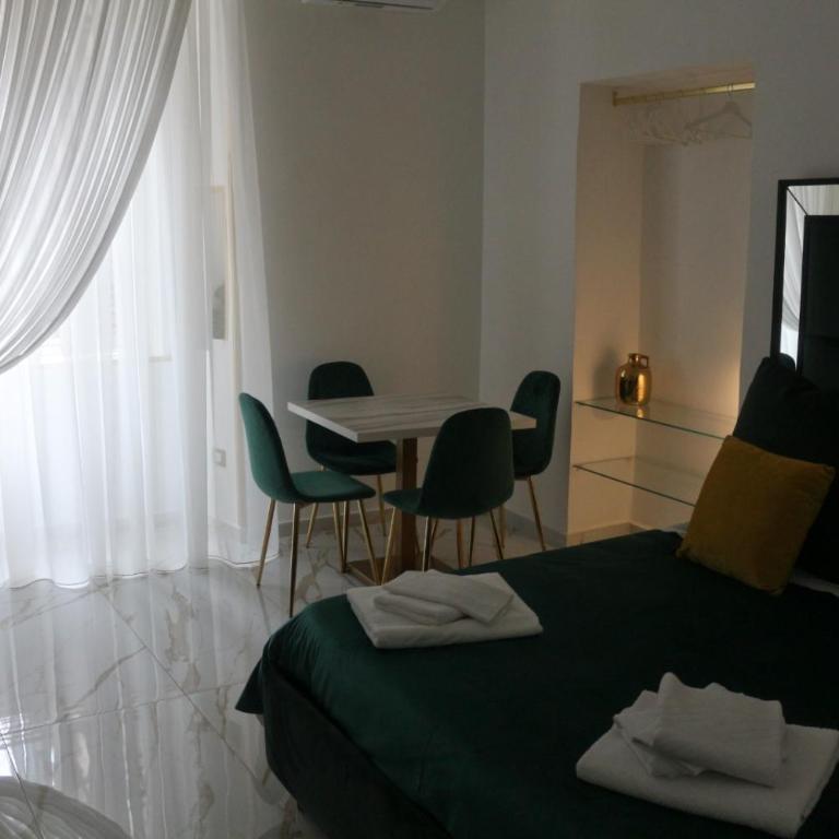 Valeryroom - Appartamento con 1 Camera da Letto - 9