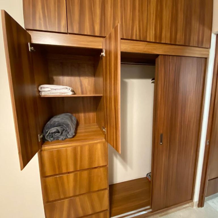 Luxury 2 bedroom apt 3 min away from the boardwalk/malecon - Apartamento de 2 dormitorios - 12