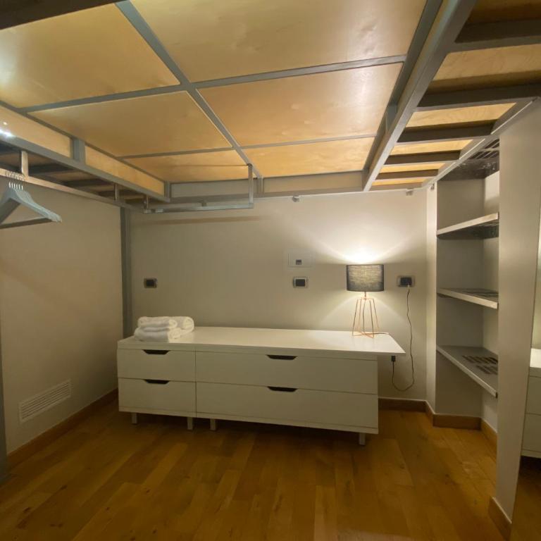 MILANO 11 - Appartamento con 1 Camera da Letto - 7