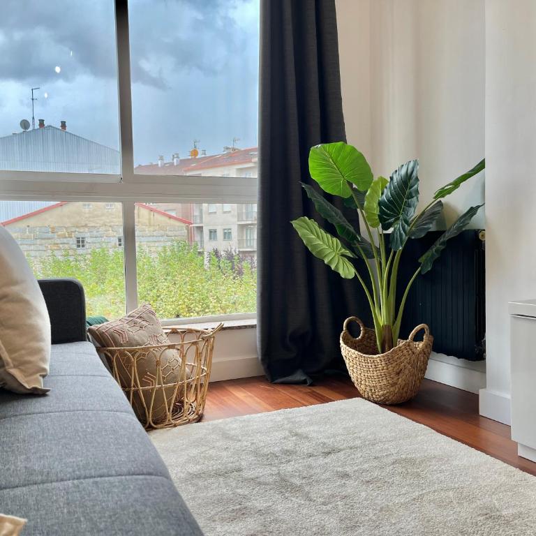 Nuevo Piso en Couto - Apartamento de 2 dormitorios - 5