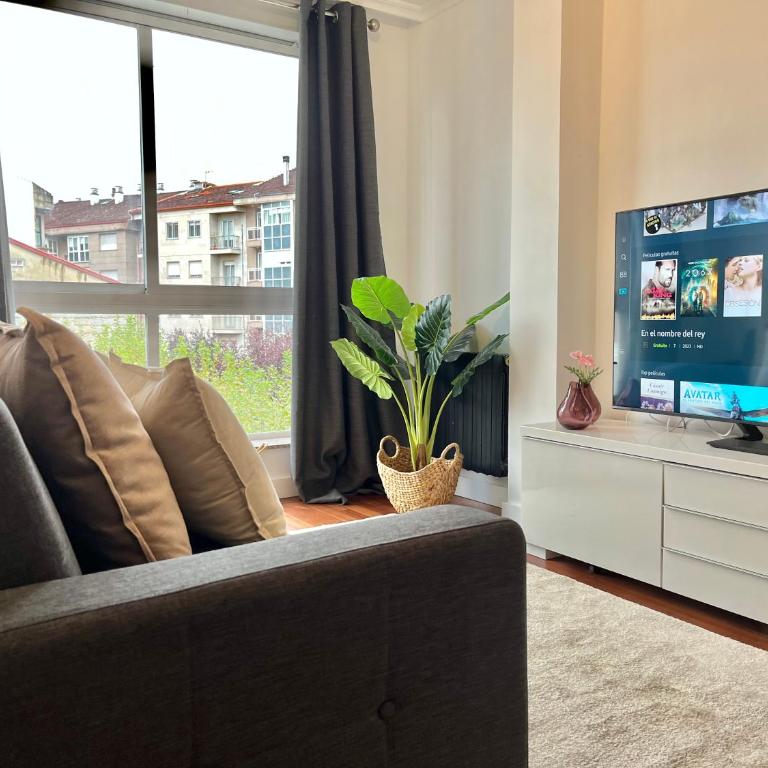 Nuevo Piso en Couto - Apartamento de 2 dormitorios - 6