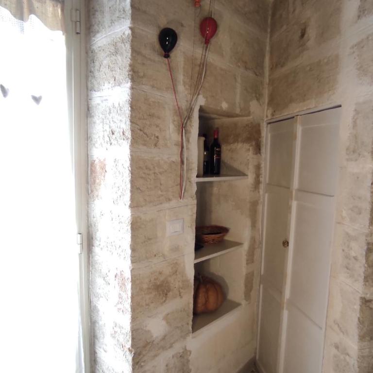 Antico Gelso - Casa Vacanze - 17