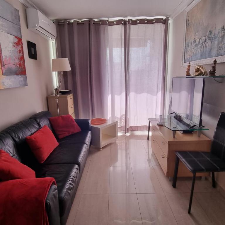 nikis Flat - Apartment - 5