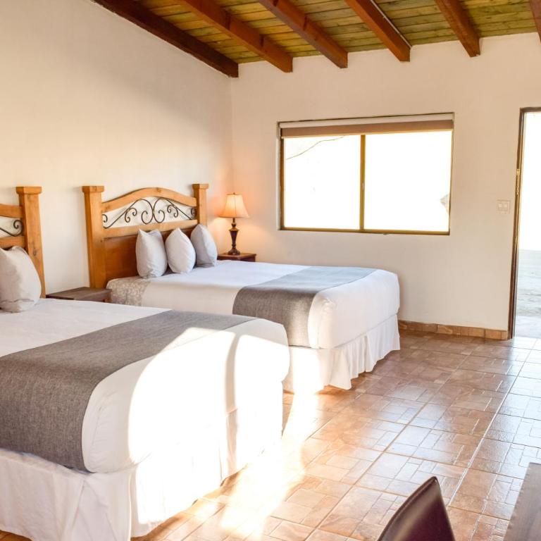 Finca Selah - Habitación Doble - 2