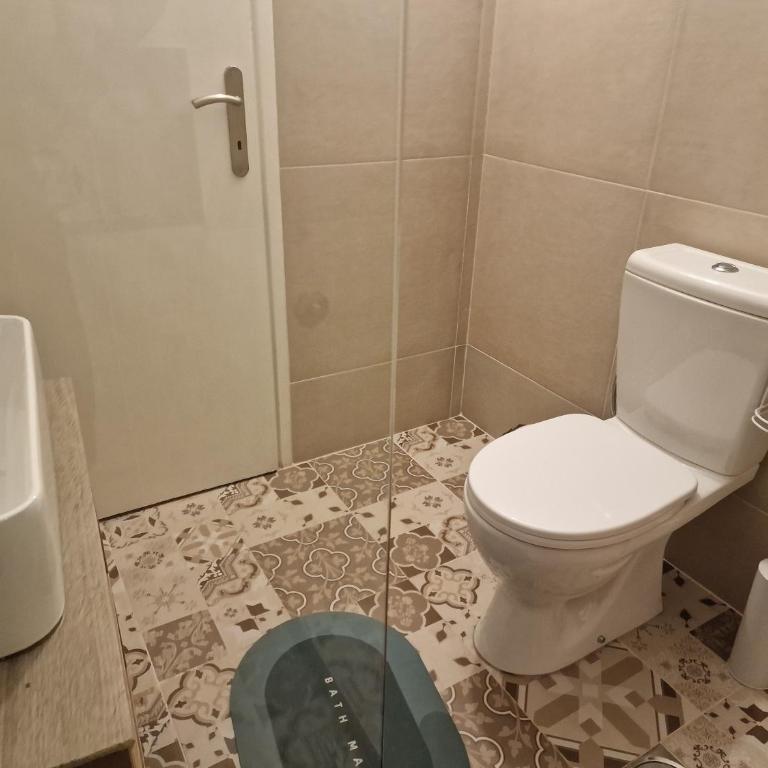 Konak -Guest house -Ramonda Serbika - Dupleks Četvorokrevetna Soba - 6