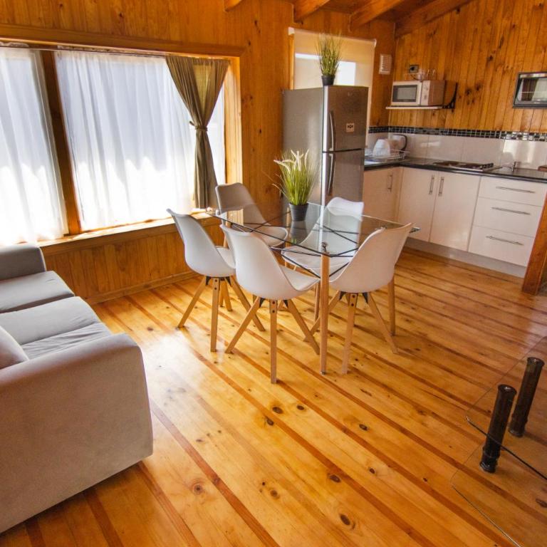 Altos de Pichilemu - Casa de 2 dormitorios - 8