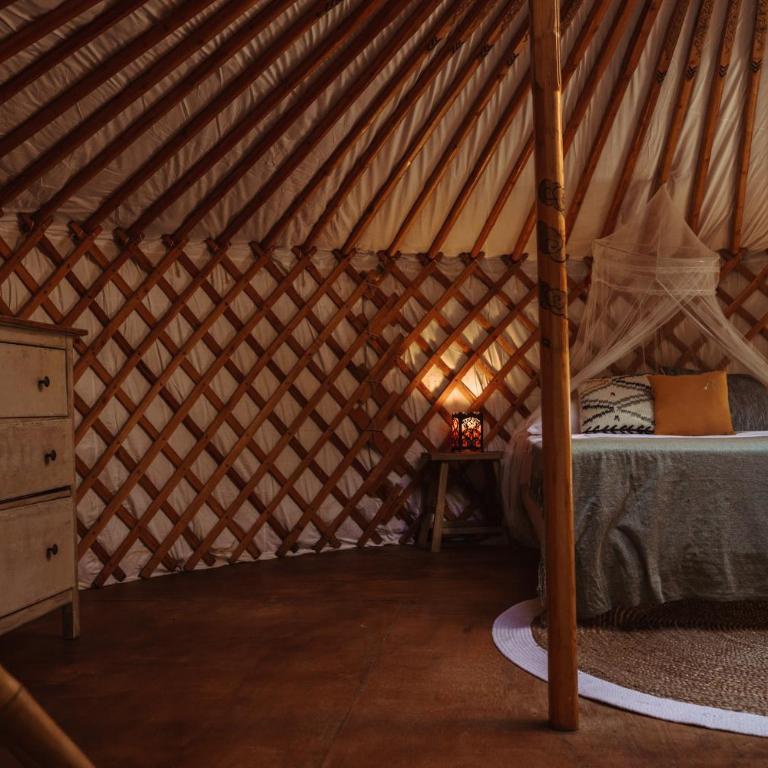 La Veleta Cádiz - Tent - 7