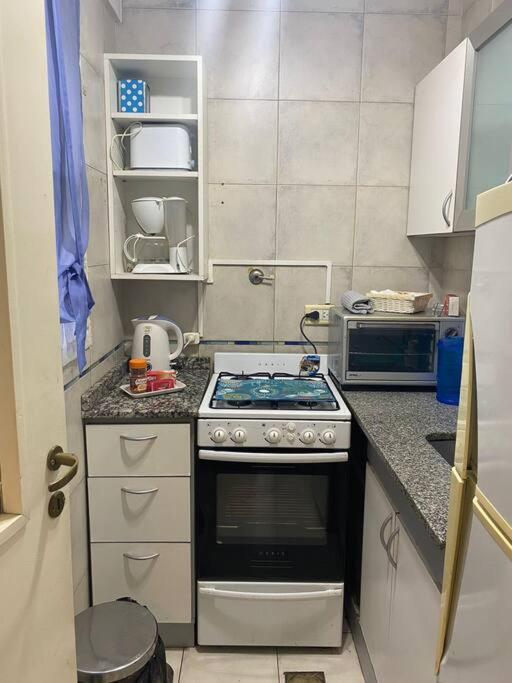 Alquiler Departamento dos ambientes, Palermo - Apartamento de 1 dormitorio - 5