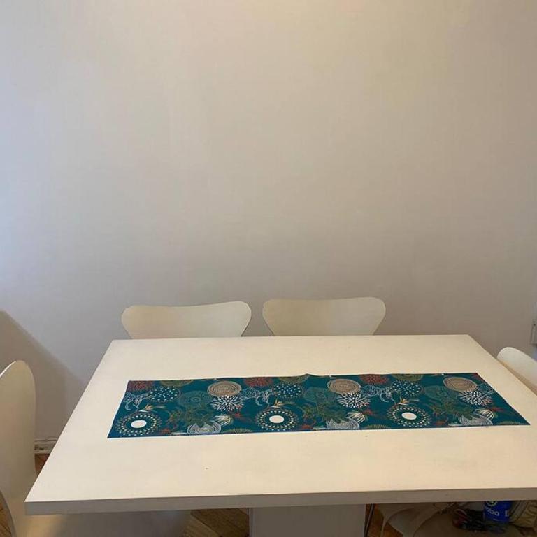 Alquiler Departamento dos ambientes, Palermo - Apartamento de 1 dormitorio - 6