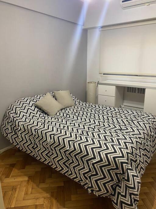 Alquiler Departamento dos ambientes, Palermo - Apartamento de 1 dormitorio - 9