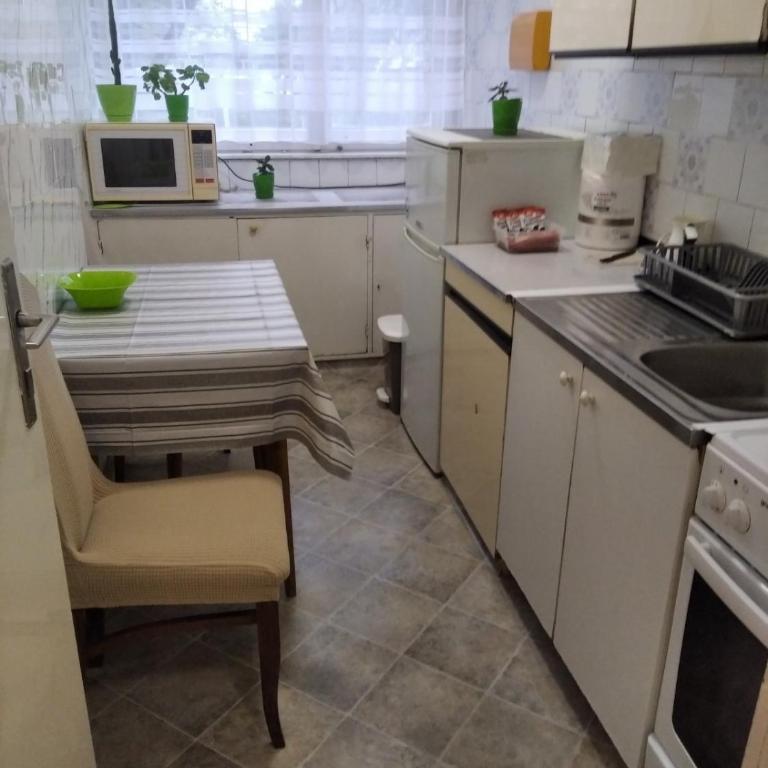 Apartman Dara - Novi Beograd - Apartman sa 1 Spavaćom Sobom - 8