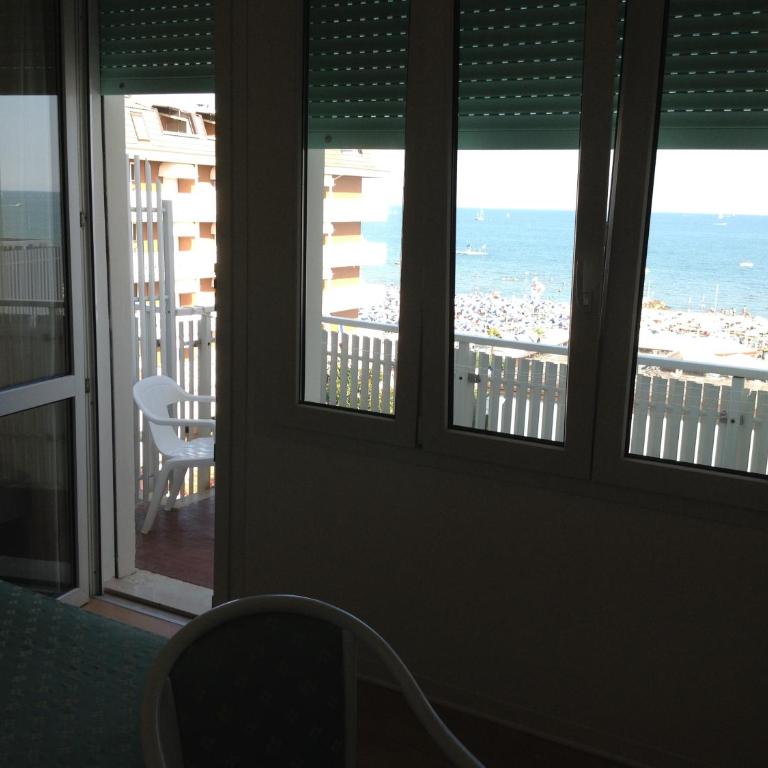Hotel Splendid - Camera Superior Matrimoniale/Doppia con Letti Singoli con Vista Mare - 1
