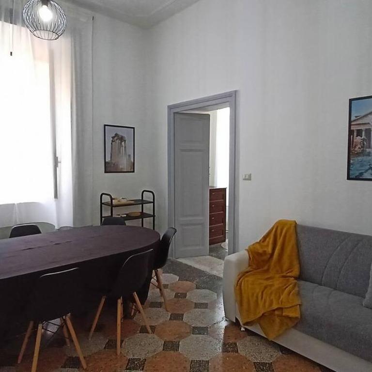 Rome - Termini House - Appartement 2 Chambres - 9