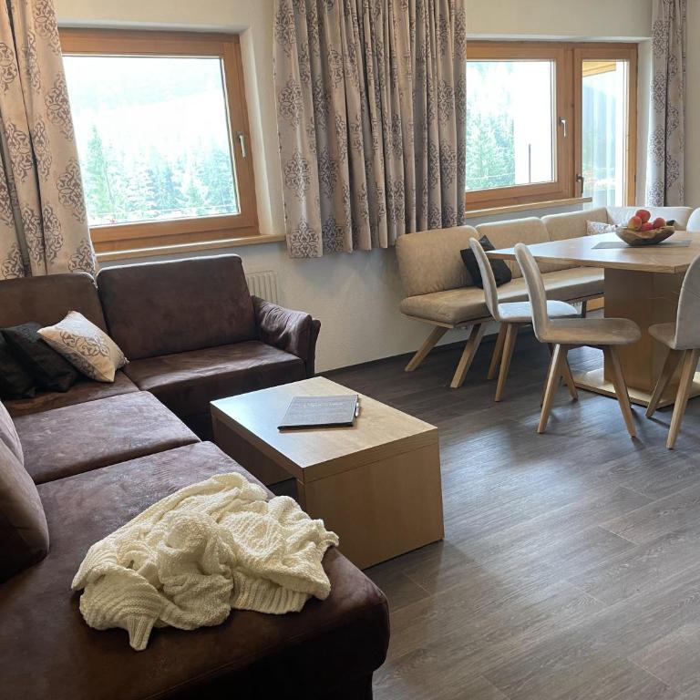 Haus Anna - Apartment - 8