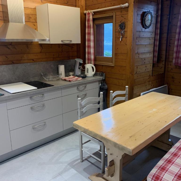 LES TOURISTES - Appartement 1 Chambre - 10