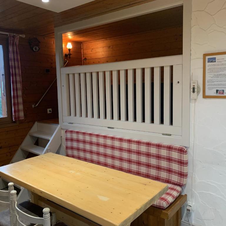 LES TOURISTES - Appartement 1 Chambre - 7
