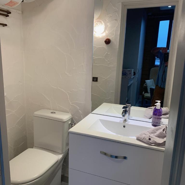 LES TOURISTES - Appartement 1 Chambre - 25