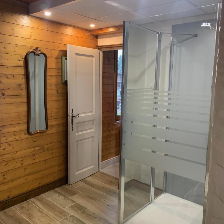 LES TOURISTES - Appartement 1 Chambre - 26