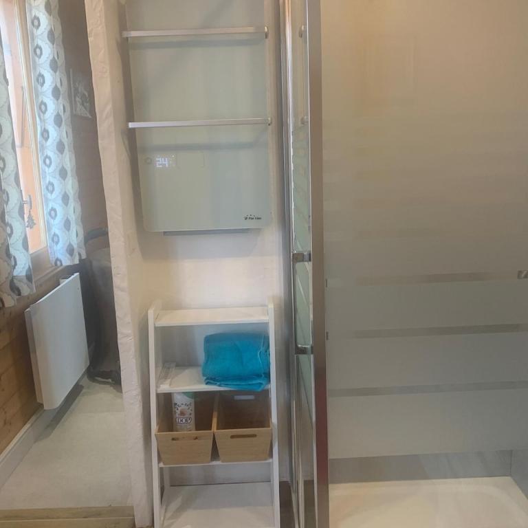 LES TOURISTES - Appartement 1 Chambre - 28