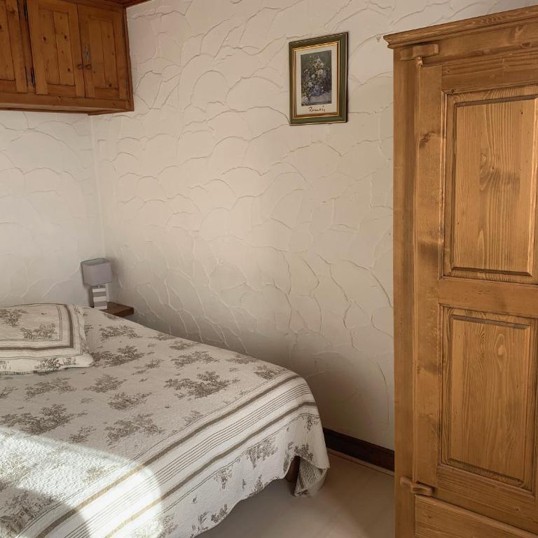 LES TOURISTES - Appartement 1 Chambre - 31