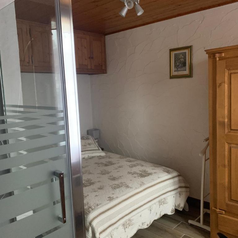 LES TOURISTES - Appartement 1 Chambre - 29