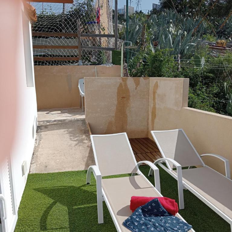 Casa Carmelita - Apartamento de 2 dormitorios - 27