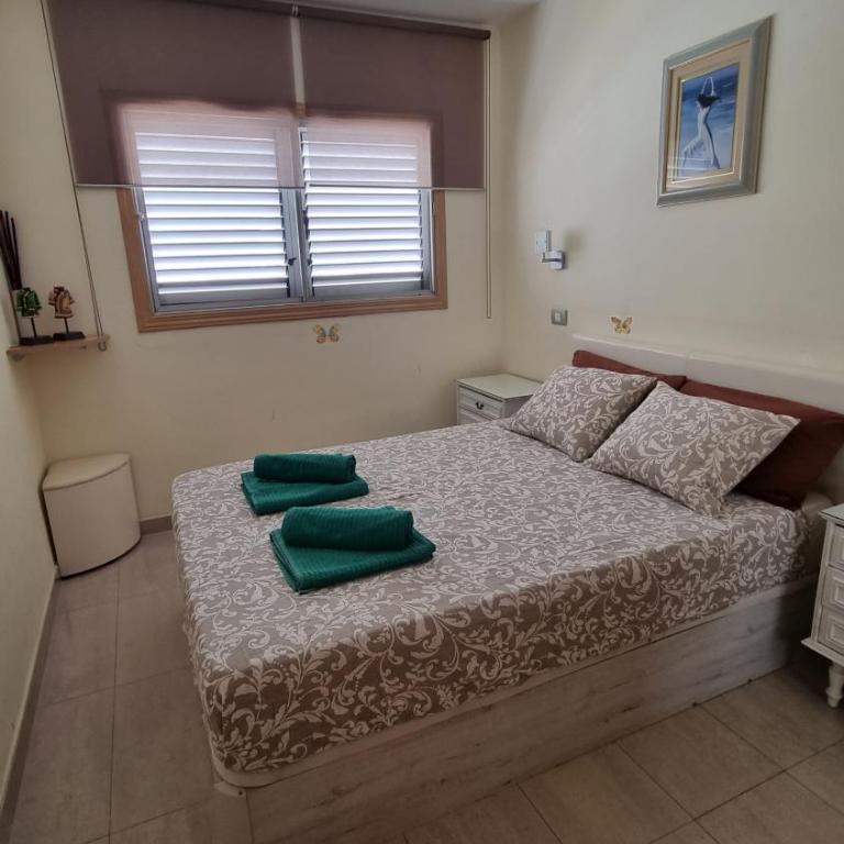 nikis Flat - Apartment - 12