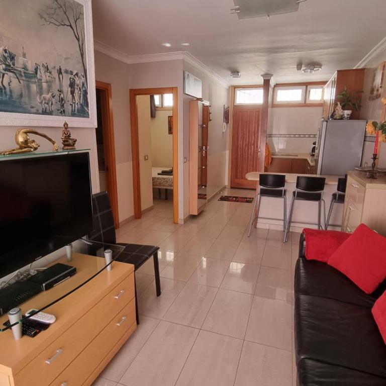 nikis Flat - Apartment - 7