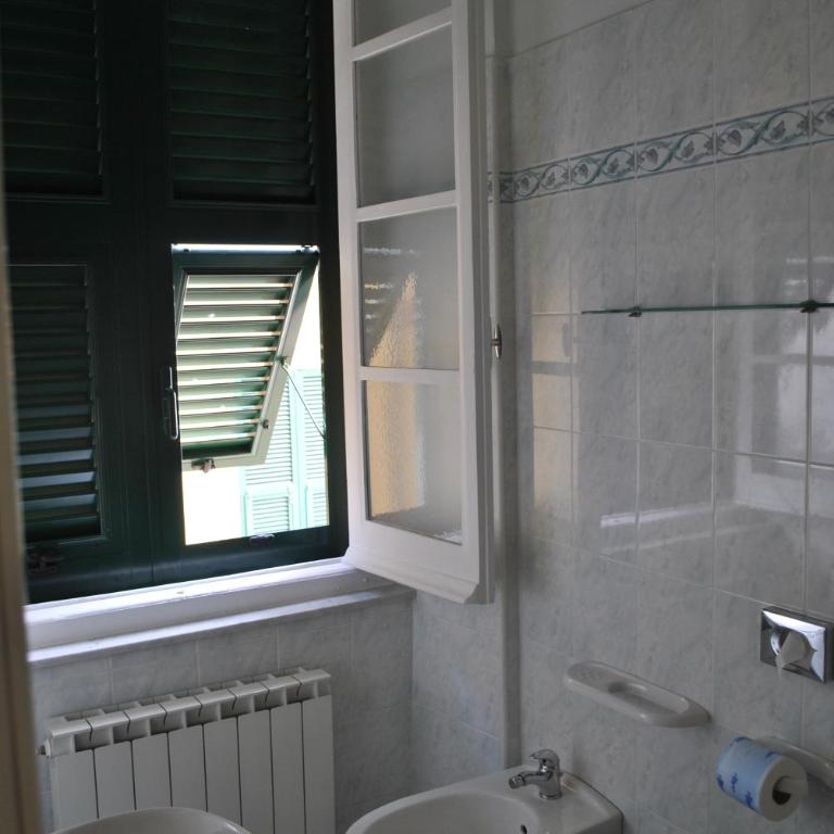 Al Piccolo Scoglio - Room & Breakfast - Camera Matrimoniale - 3
