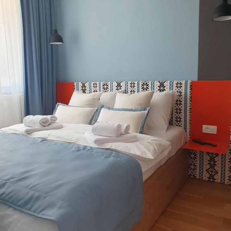Apartman Orange - Snjezna Dolina - Apartman sa 1 Spavaćom Sobom - 15