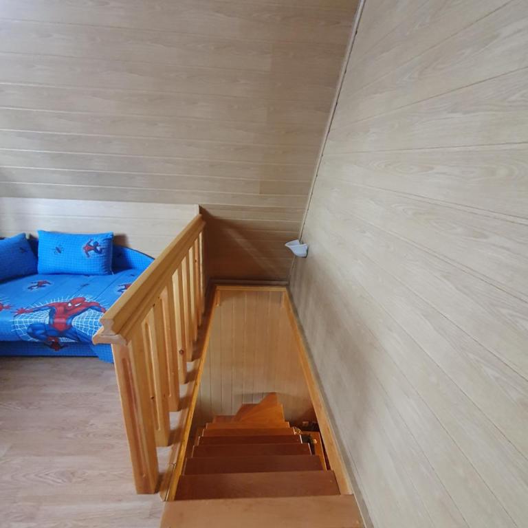 Chalet LENA & One Bedroom Apartment Lena - One-Bedroom Chalet - 4