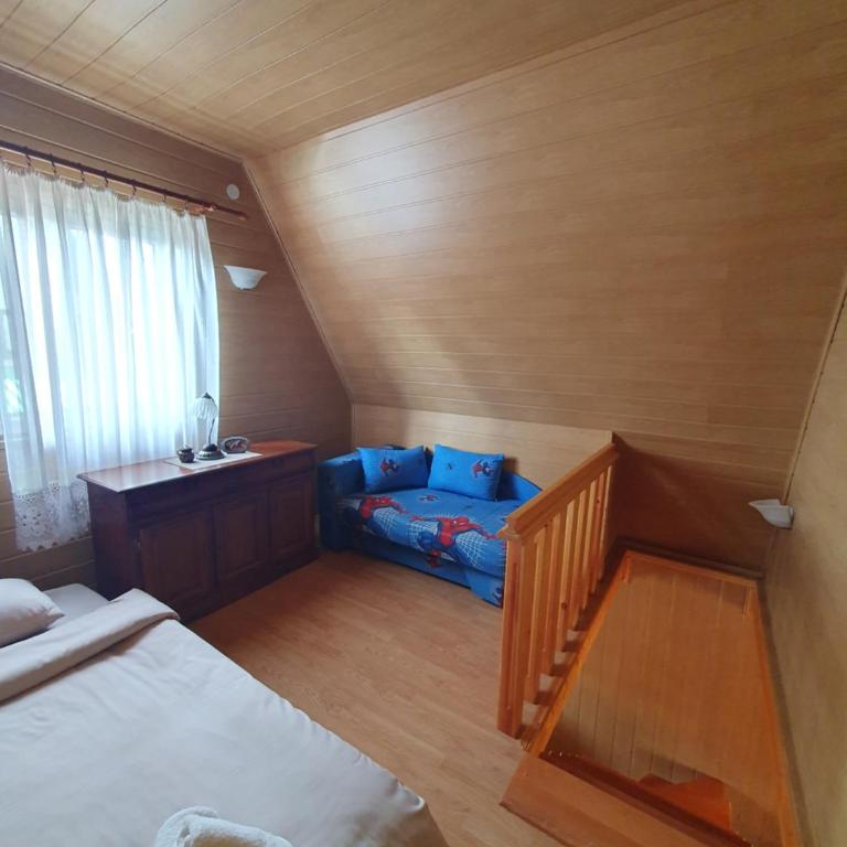 Chalet LENA & One Bedroom Apartment Lena - One-Bedroom Chalet - 8